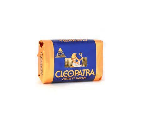صابون کلوپاترا 120 گرم | Cleo patra Creme et parfum