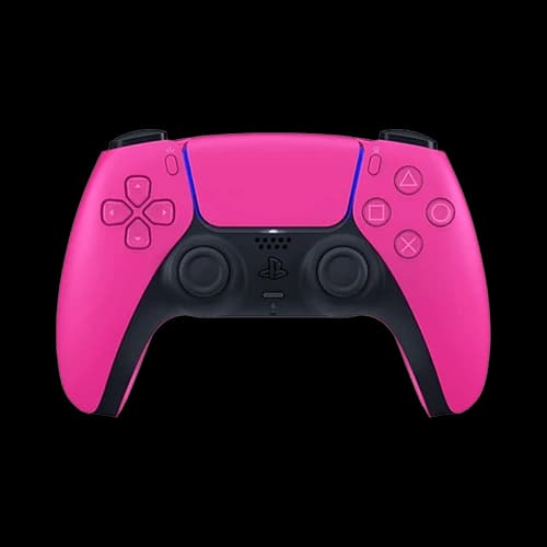 دسته DualSense Wireless Controller – Nova Pink