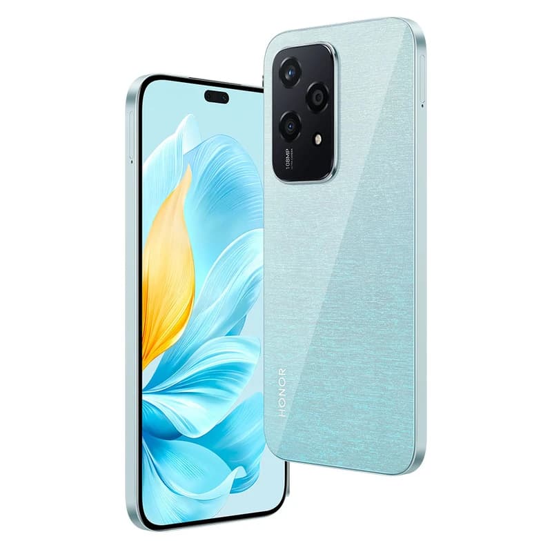 گوشی موبایل آنر مدل Honor 200 Lite 5G ظرفیت 256 گیگابایت رم 8 گیگابایت — تصویر ۴
