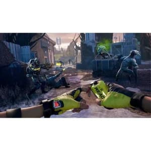بازی Rainbow Six: Extraction برای PS5 — تصویر ۹