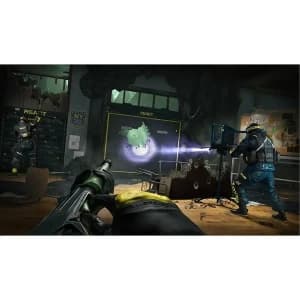 بازی Rainbow Six: Extraction برای PS5 — تصویر ۱۰