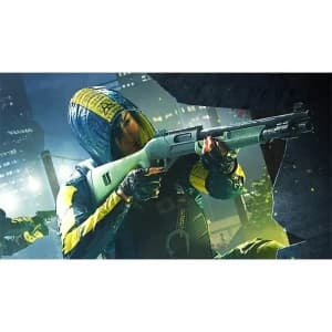 بازی Rainbow Six: Extraction برای PS5 — تصویر ۷
