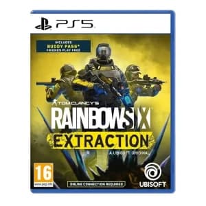 بازی Rainbow Six: Extraction برای PS5 — تصویر ۶