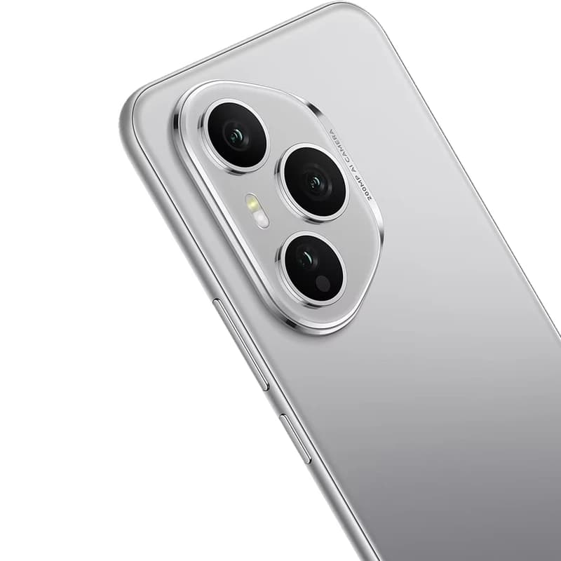 گوشی موبایل آنر مدل Honor 400 pro 5G ظرفیت 512 گیگابایت رم 12 گیگابایت همراه با بیمه — تصویر ۷