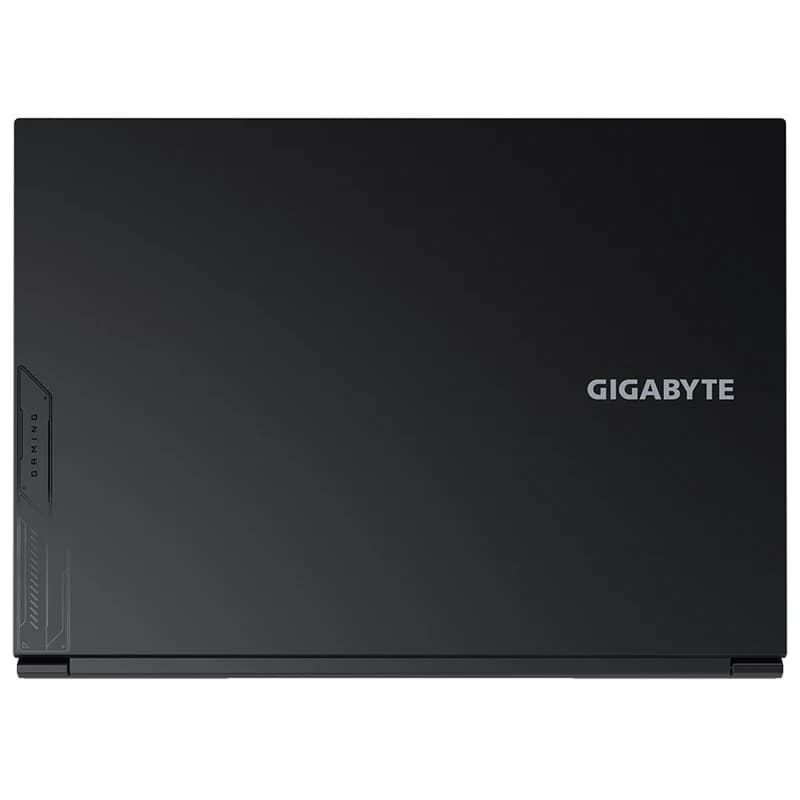 لپ تاپ 16 اینچی گیگابایت مدل Gigabyte G6 MF i7 13620H 16GB DDR5 1TB SSD 8GB RTX4050 با گارانتی 18 ماهه شرکتی — تصویر ۲