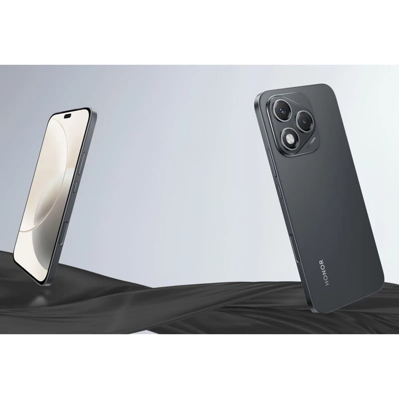 گوشی موبایل آنر مدل Honor 400 Lite 5G ظرفیت 256 گیگابایت رم 8 گیگابایت همراه با بیمه — تصویر ۸