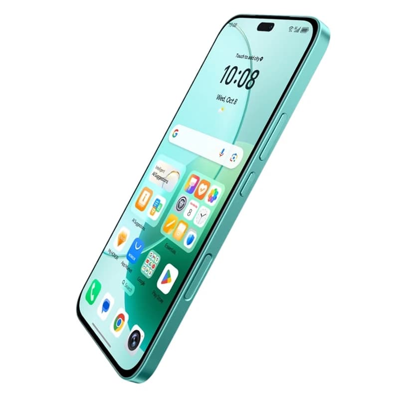 گوشی موبایل آنر مدل Honor 400 Lite 5G ظرفیت 256 گیگابایت رم 8 گیگابایت همراه با بیمه — تصویر ۳