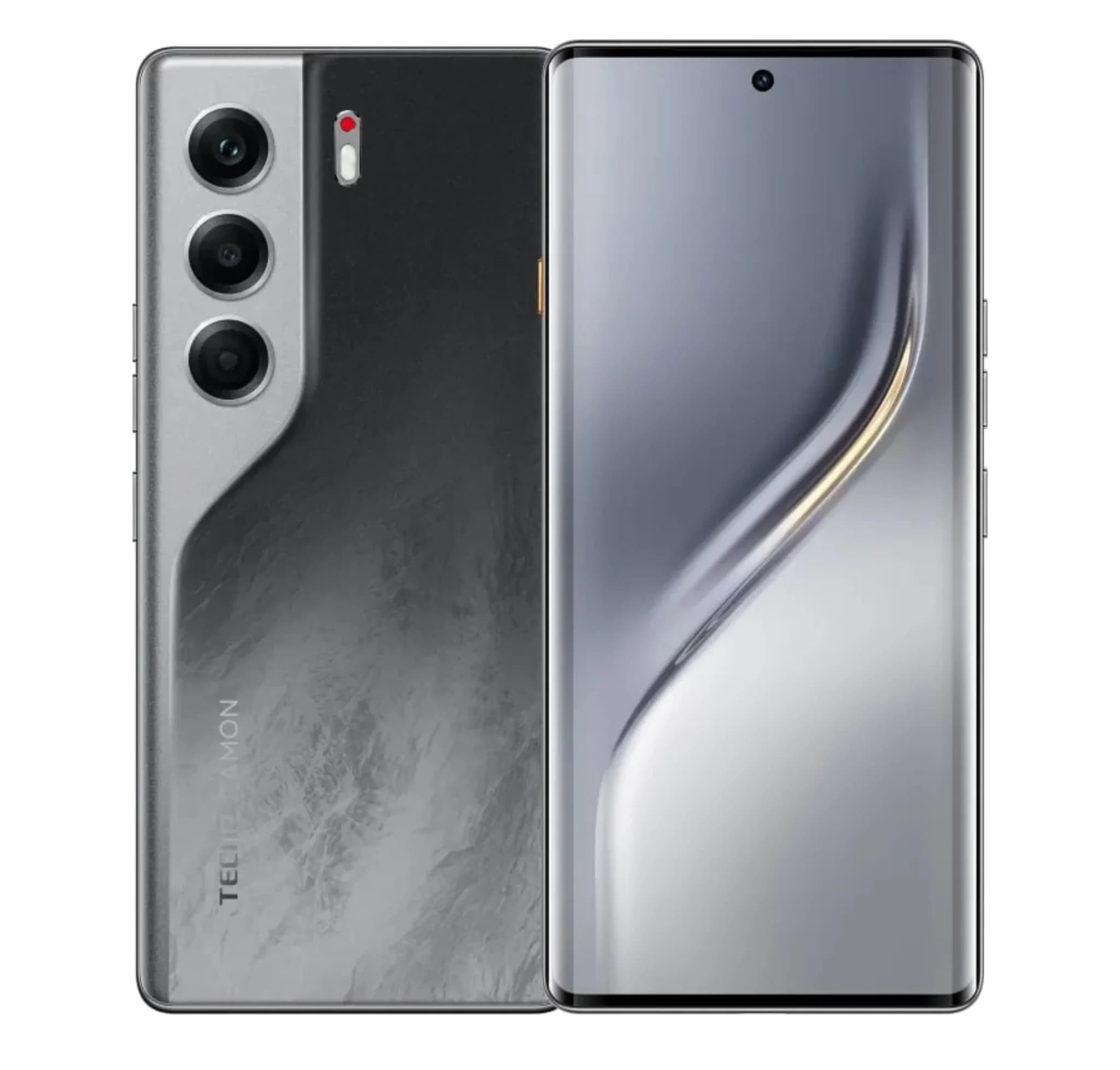 گوشی موبایل تکنو Tecno Camon 40 Pro ظرفیت 256 گیگابایت و رم 8 گیگابایت