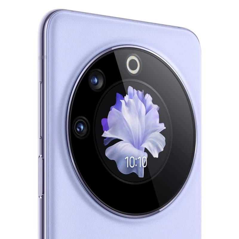 گوشی موبایل تکنو Phantom V Flip ظرفیت 256 گیگابایت و رم 8 گیگابایت — تصویر ۸