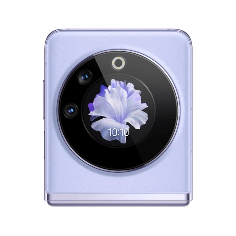 گوشی موبایل تکنو Phantom V Flip ظرفیت 256 گیگابایت و رم 8 گیگابایت — تصویر ۷
