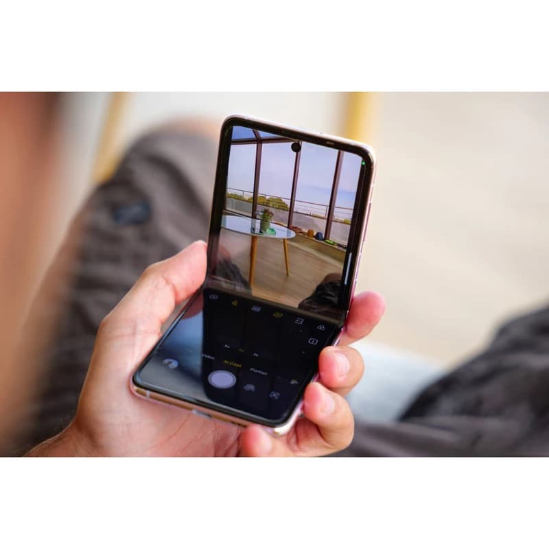 گوشی موبایل تکنو Phantom V Flip ظرفیت 256 گیگابایت و رم 8 گیگابایت — تصویر ۵