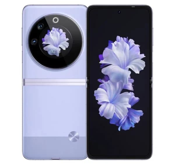 گوشی موبایل تکنو Phantom V Flip ظرفیت 256 گیگابایت و رم 8 گیگابایت