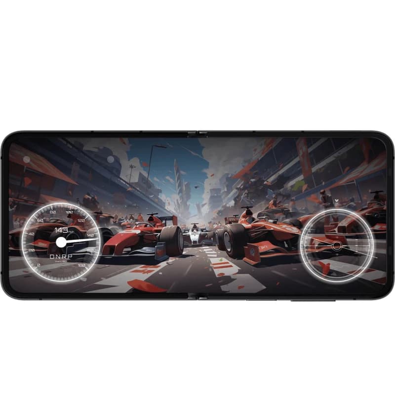 گوشی موبایل تکنو Phantom V Flip ظرفیت 256 گیگابایت و رم 8 گیگابایت — تصویر ۶