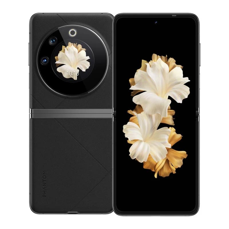 گوشی موبایل تکنو Phantom V Flip ظرفیت 256 گیگابایت و رم 8 گیگابایت — تصویر ۲