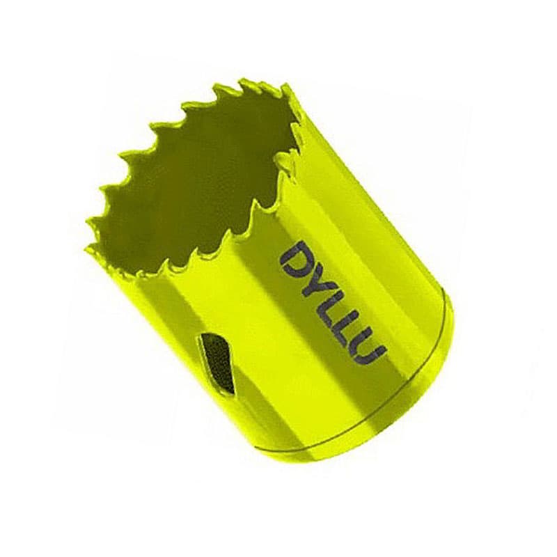 مته گردبر فلز 38 میلی متری دایلو مدل DTKJ1438