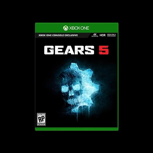 بازی Gears 5 برای XBOX – کارکرده