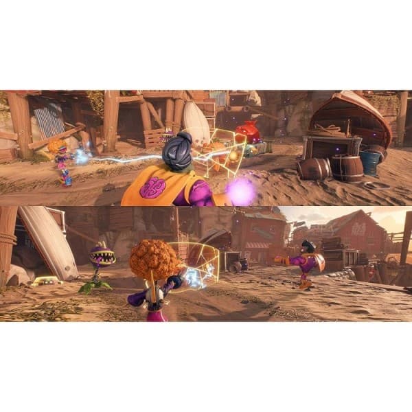 بازی Plants vs Zombies : Garden Warfare 2 برای XBOX – کارکرده — تصویر ۳