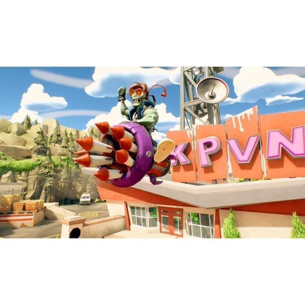 بازی Plants vs Zombies : Garden Warfare 2 برای XBOX – کارکرده — تصویر ۲