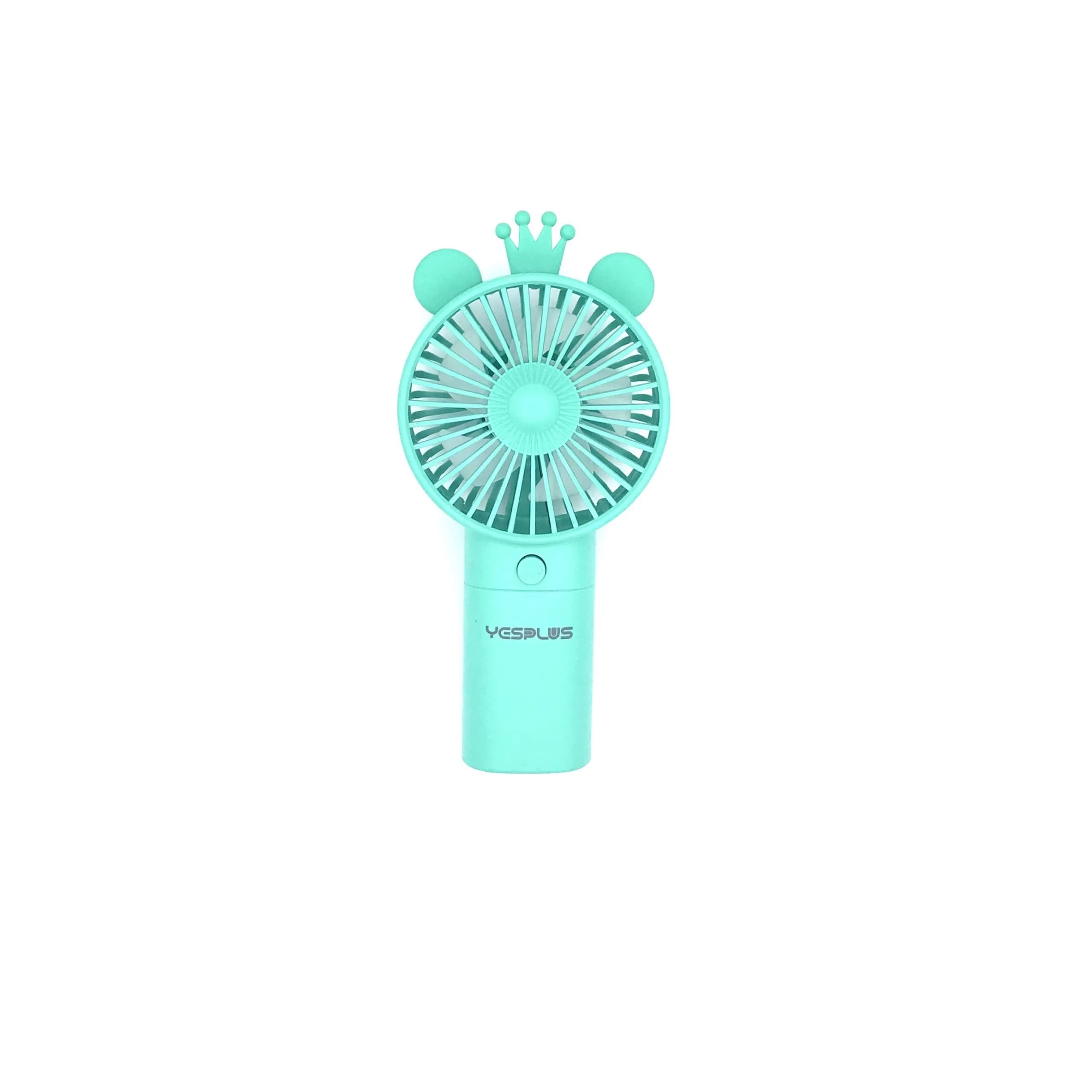پنکه شارژری یس پلاس مدل YESPLUS YS-1614 — تصویر ۳