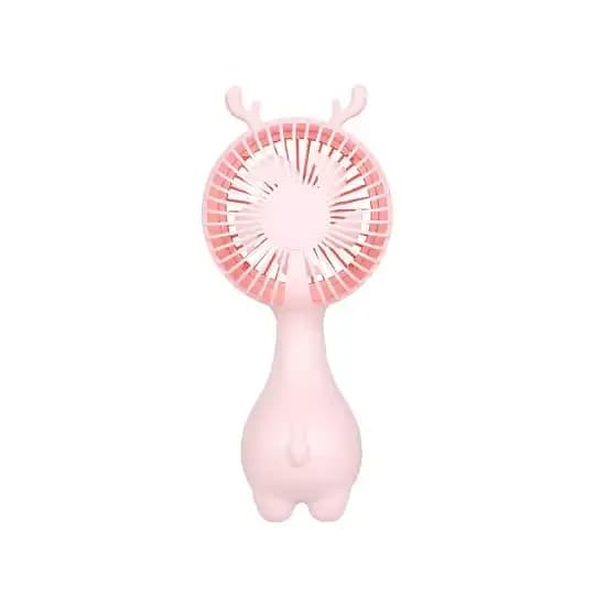 پنکه شارژری یس پلاس مدل YESPLUS YS-1613 — تصویر ۴
