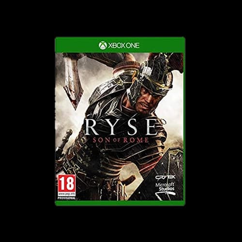 بازی Ryse: Son Of Rome برای XBOX – کارکرده