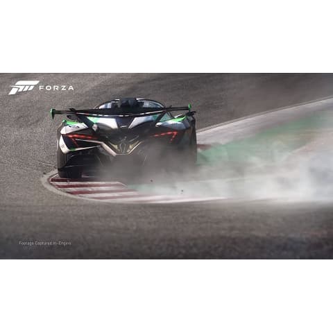 بازی Forza Motorsport 5 برای XBOX – کارکرده — تصویر ۳