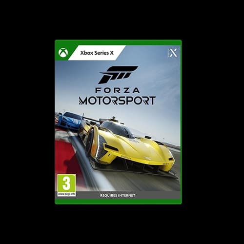 بازی Forza Motorsport 5 برای XBOX – کارکرده