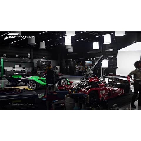 بازی Forza Motorsport 5 برای XBOX – کارکرده — تصویر ۴
