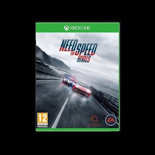 بازی Need for Speed Rivals برای XBOX – کارکرده