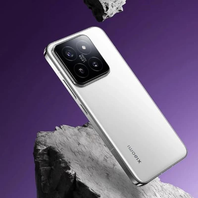 گوشی موبایل شیائومی Xiaomi 15 5G ظرفیت 512 گیگابایت و رم 12 گیگابایت گلوبال — تصویر ۷