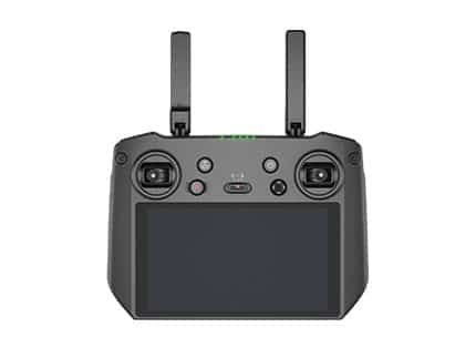 ریموت کنترل پرو DJI — تصویر ۴