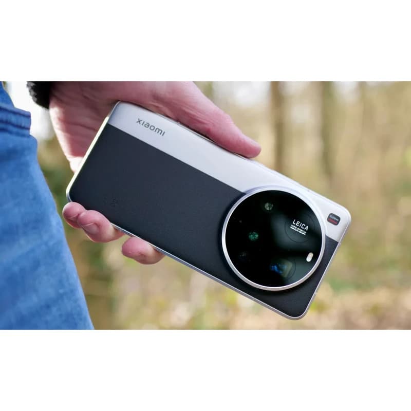گوشی موبایل شیائومی Xiaomi 15 Ultra 5G ظرفیت 512 گیگابایت و رم 16 گیگابایت گلوبال — تصویر ۸