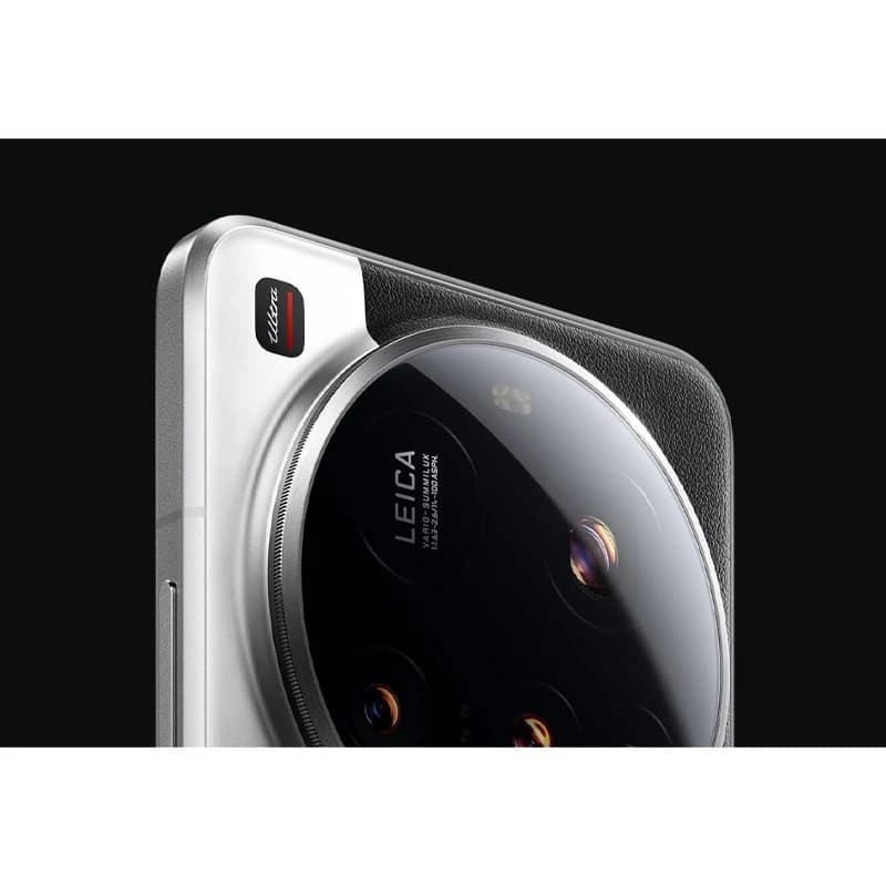 گوشی موبایل شیائومی Xiaomi 15 Ultra 5G ظرفیت 512 گیگابایت و رم 16 گیگابایت گلوبال — تصویر ۷