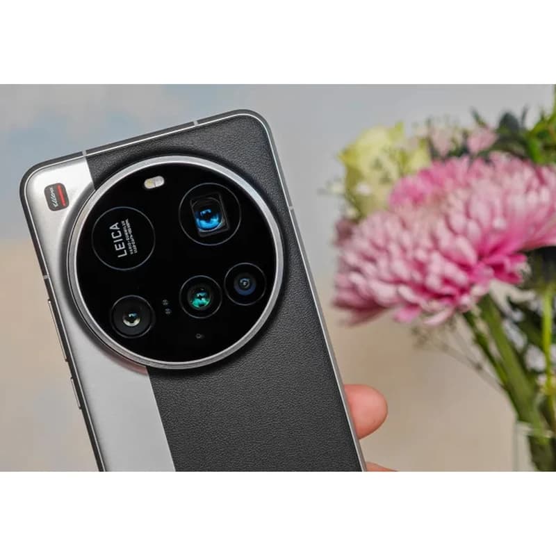 گوشی موبایل شیائومی Xiaomi 15 Ultra 5G ظرفیت 512 گیگابایت و رم 16 گیگابایت گلوبال — تصویر ۶