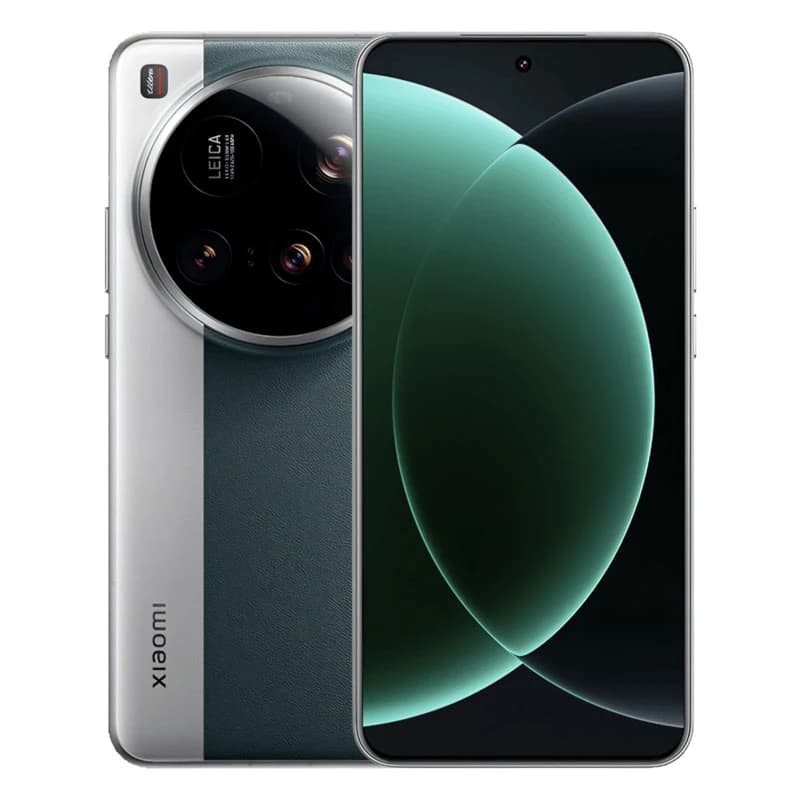 گوشی موبایل شیائومی Xiaomi 15 Ultra 5G ظرفیت 512 گیگابایت و رم 16 گیگابایت گلوبال — تصویر ۴