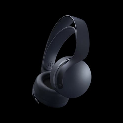 هدست PlayStation 5 PULSE 3D wireless headset Midnight Black