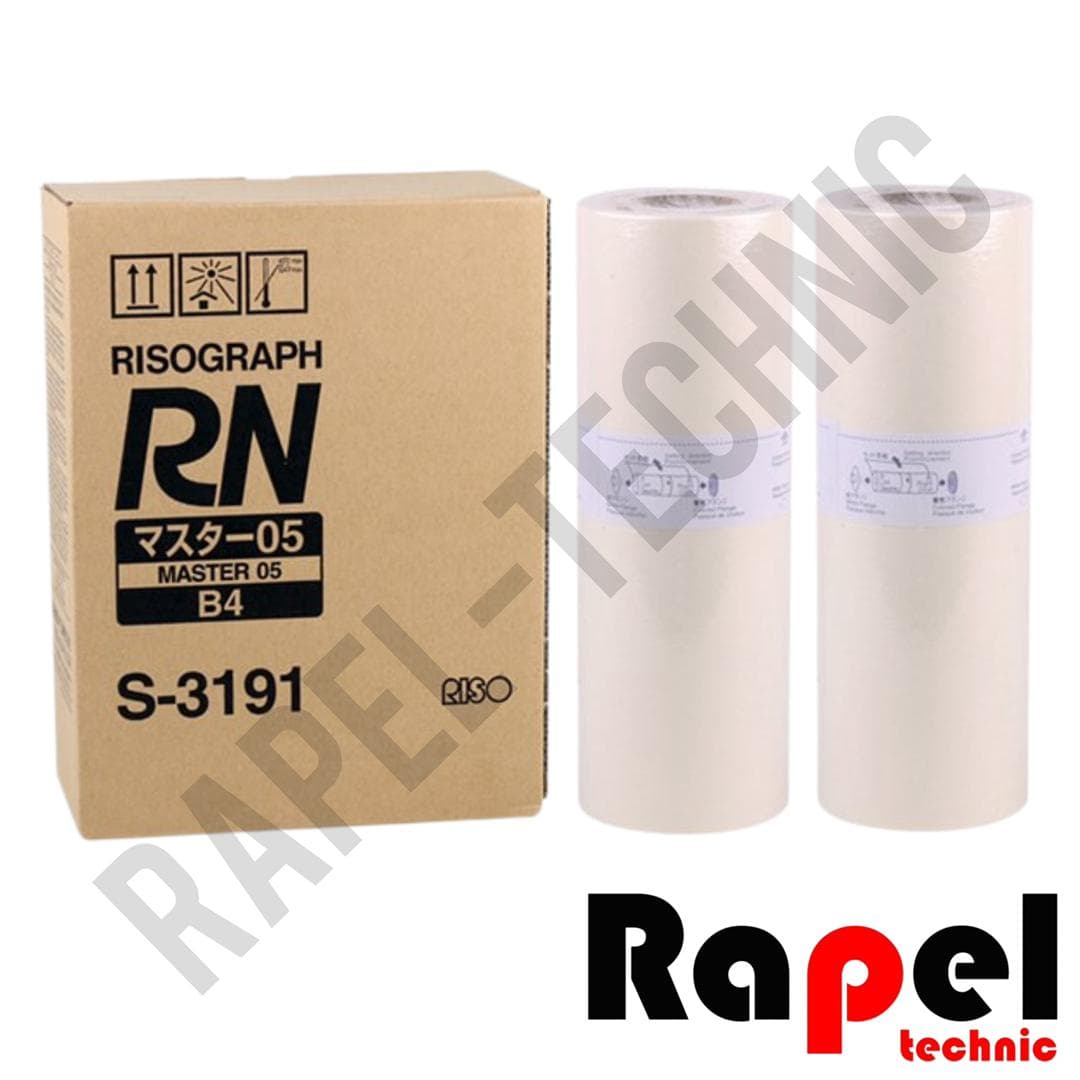 مستر ریسو RN (B4) | مناسب RN2080 RN2180 RN2150 RN2050