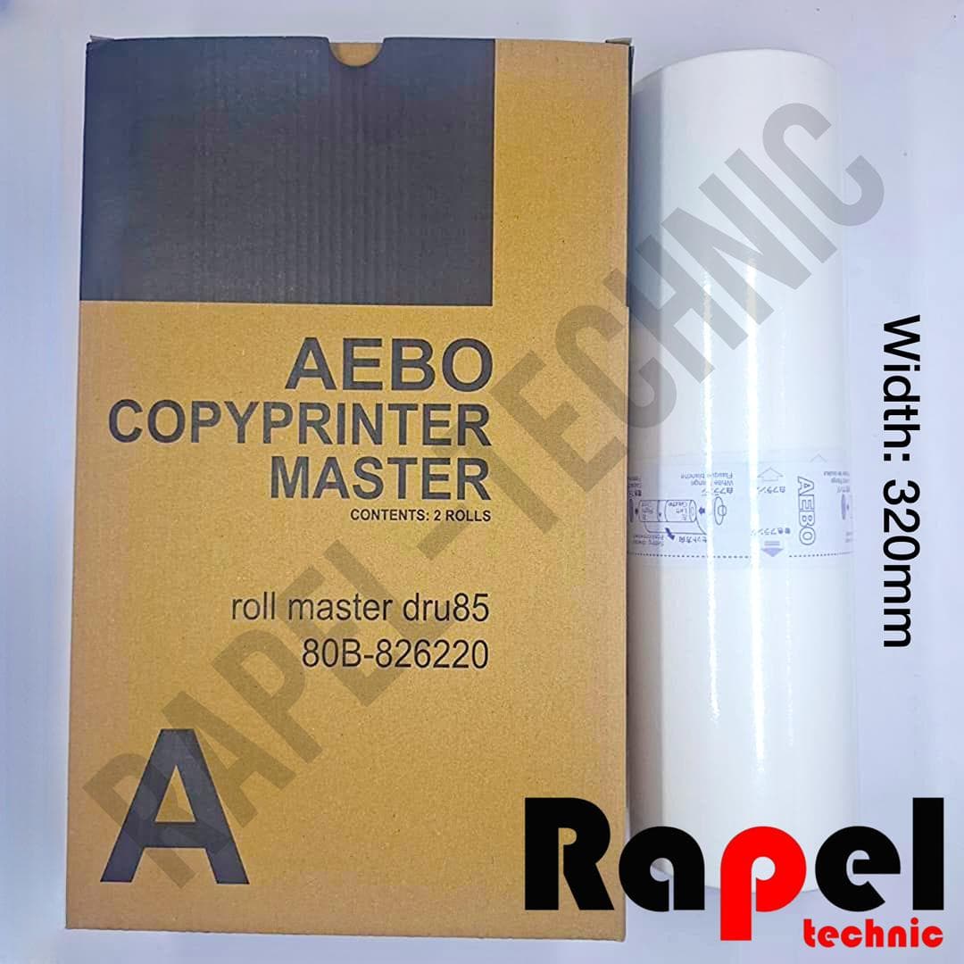 مستر ریسو RZ (A3) | مناسب RZ570 RZ300 RZ310 RZ370 EZ370 EZ390 MZ770