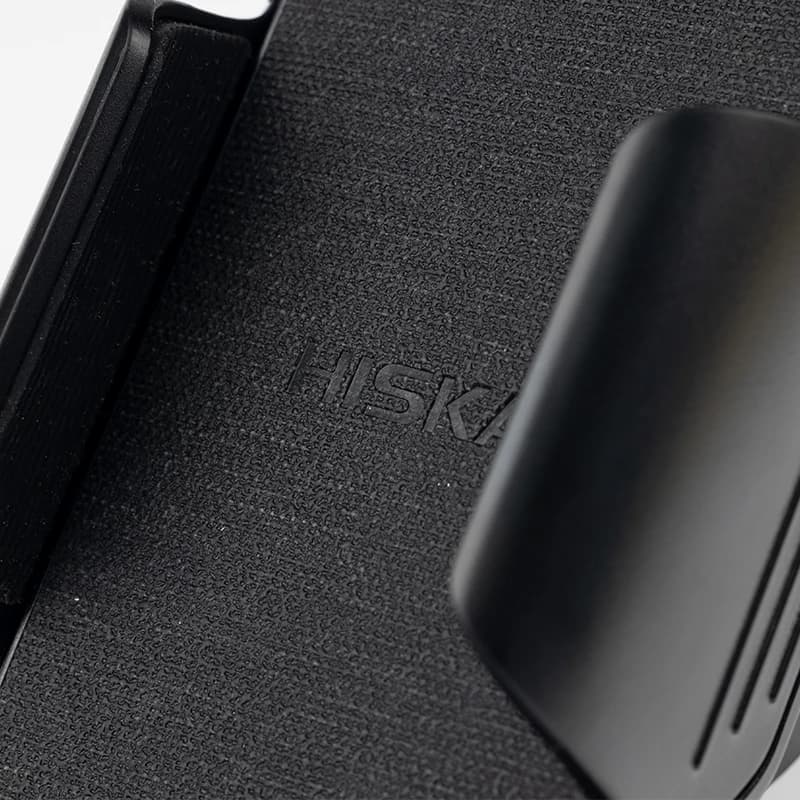 پایه نگهدارنده گوشی موبایل هیسکا مدل HK-2218 — تصویر ۳