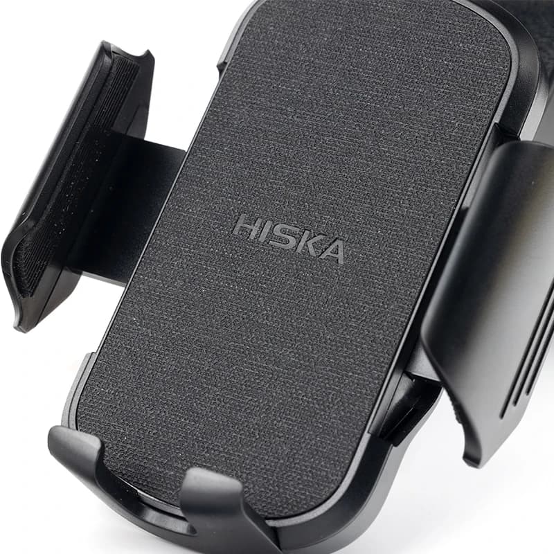 پایه نگهدارنده گوشی موبایل هیسکا مدل HK-2218 — تصویر ۲
