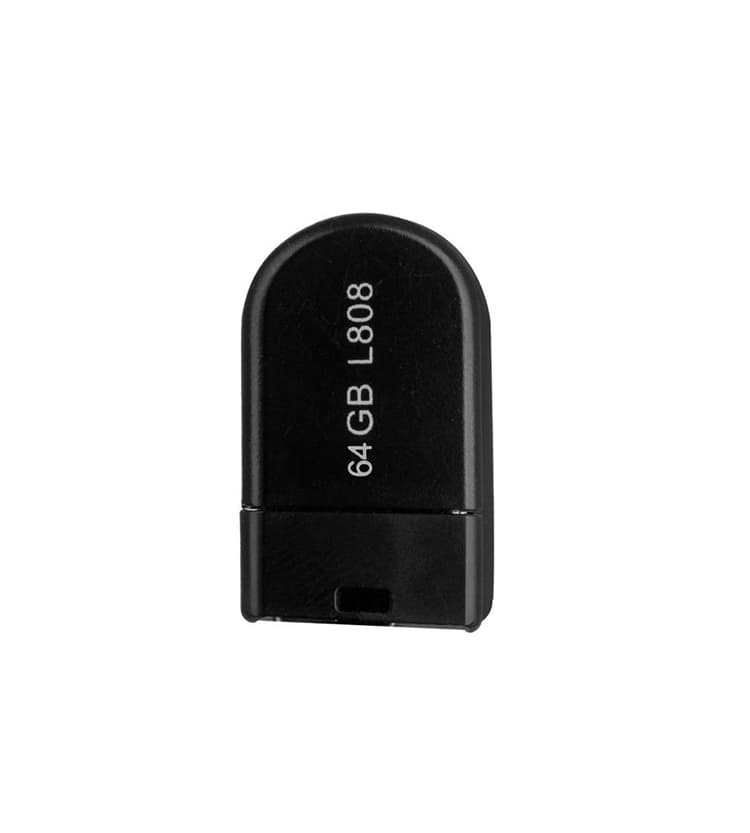 فلش مموری لوتوس مدل L808 ظرفیت 64 گیگابایت — تصویر ۲