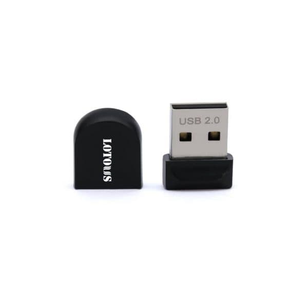فلش مموری لوتوس مدل L808 ظرفیت 64 گیگابایت — تصویر ۵