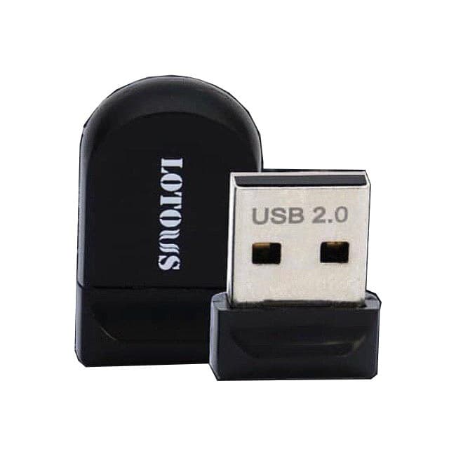 فلش مموری لوتوس مدل L808 ظرفیت 64 گیگابایت — تصویر ۸