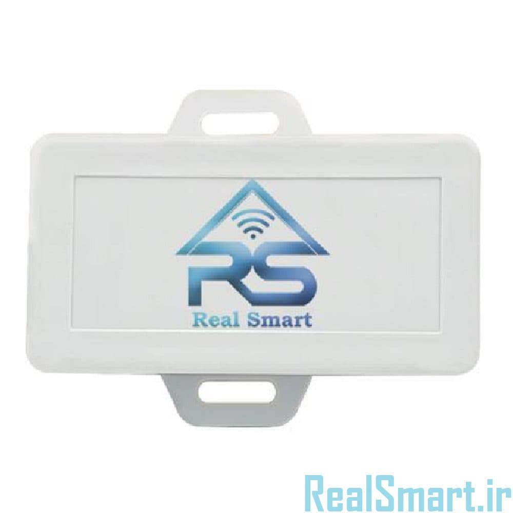 کنترلر موتور شیر برقی RS-valve-04 — تصویر ۲