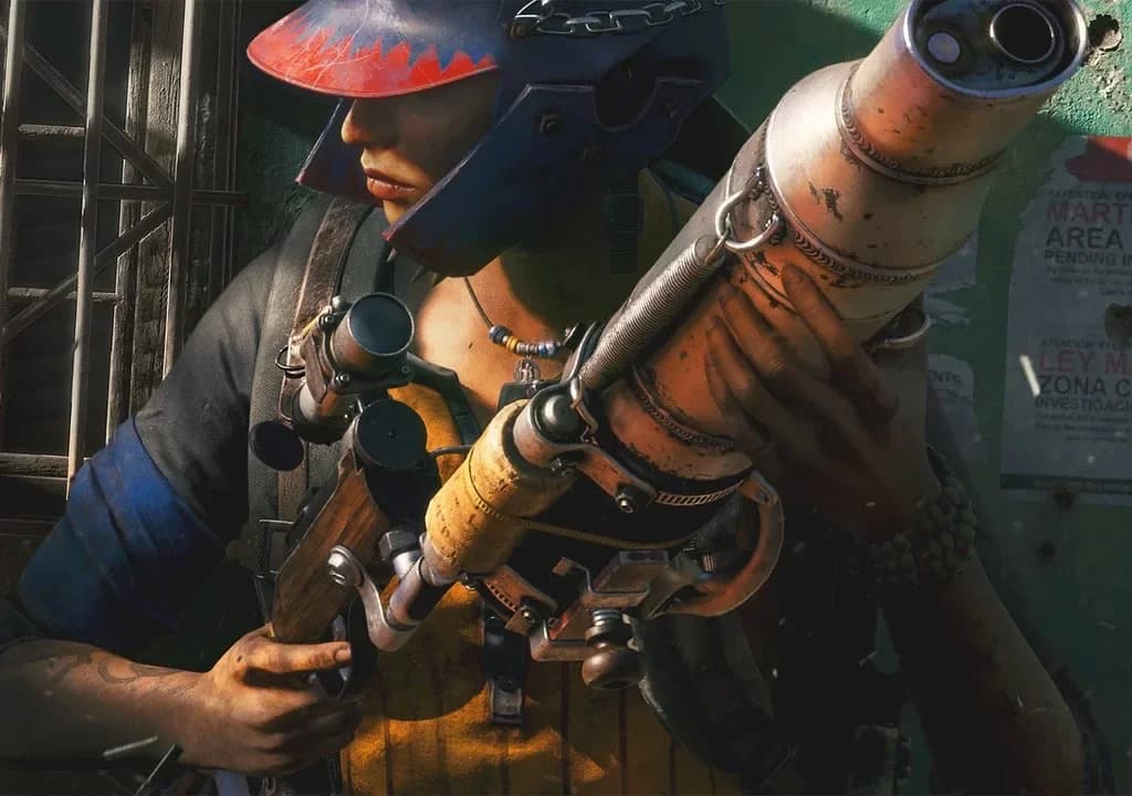 بازی Far Cry 6 برای PS5 – کارکرده — تصویر ۱۰