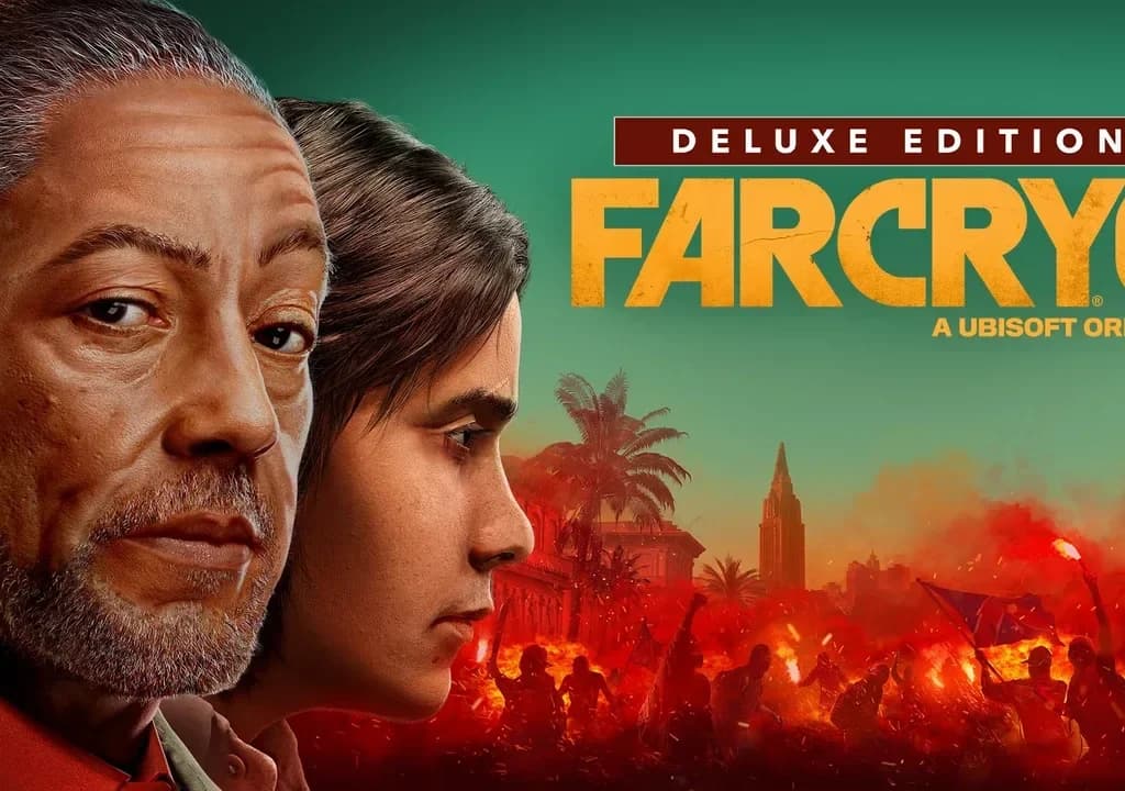 بازی Far Cry 6 برای PS5 – کارکرده — تصویر ۱۱