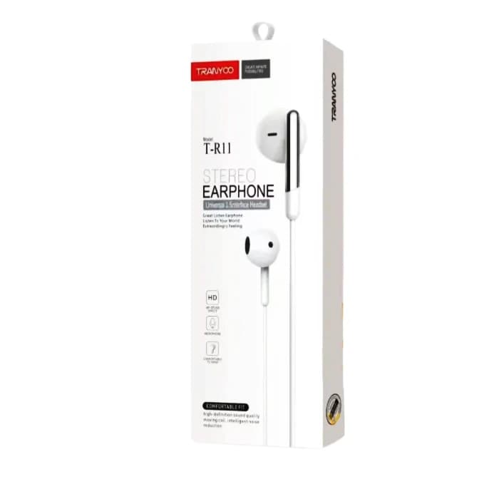 هندزفری ترانیو مدل R11 — تصویر ۳