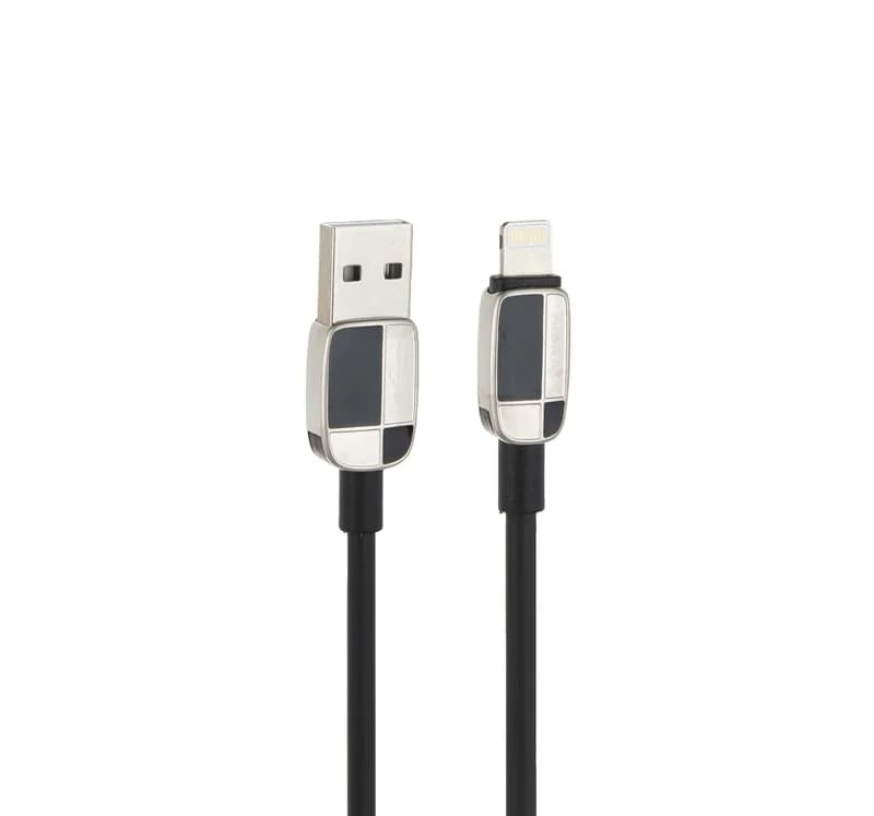 کابل تبدیل USB به لایتنینگ هیسکا مدل LX-833