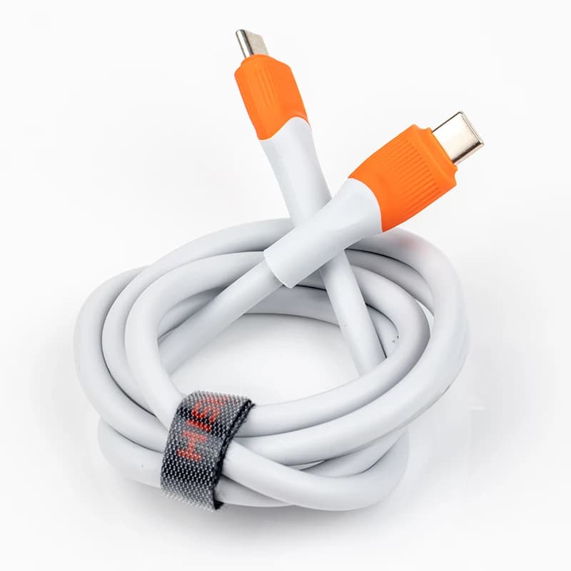 کابل USB-C هیسکا مدل LX-871CC — تصویر ۲