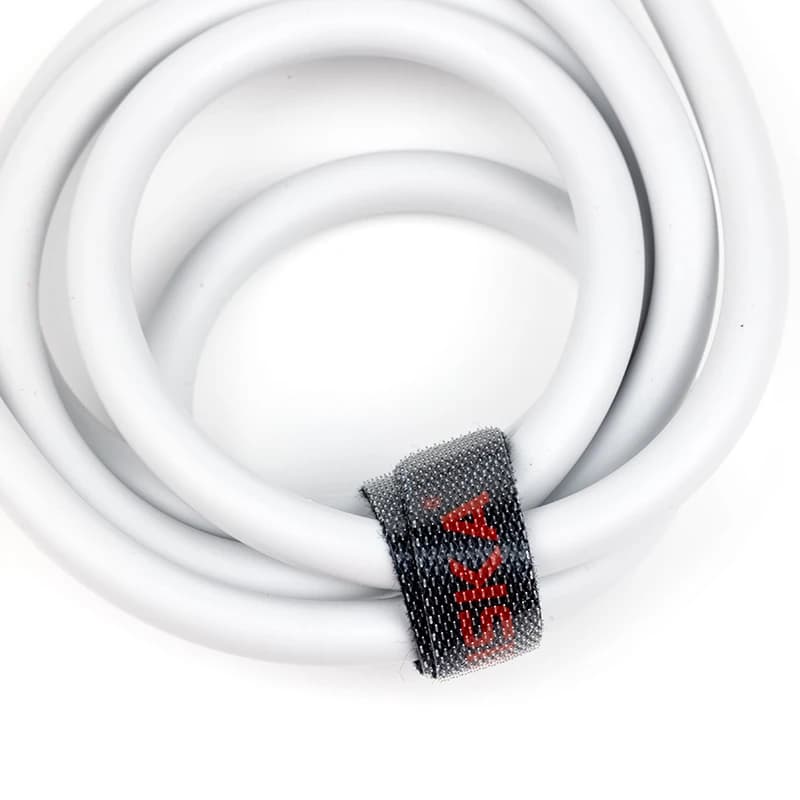 کابل USB-C هیسکا مدل LX-871CC — تصویر ۳